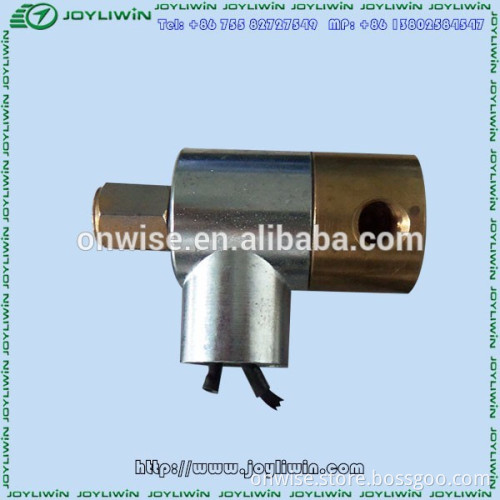 JOY 39583943 replacement Ingersoll Rand Solenoid Valve For Screw Air Compressor Spare Valves